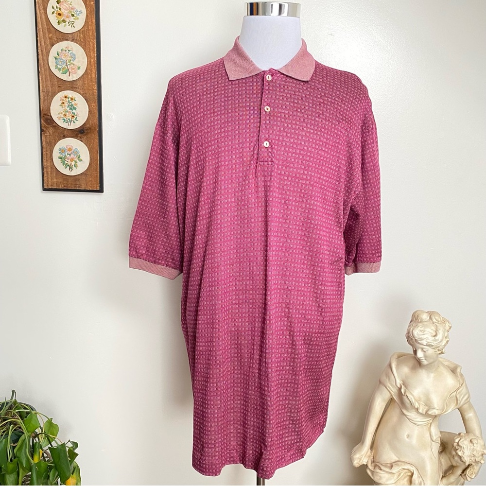 Jeff Rose Polo Made In Italy